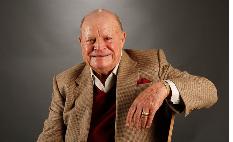don rickles net worth