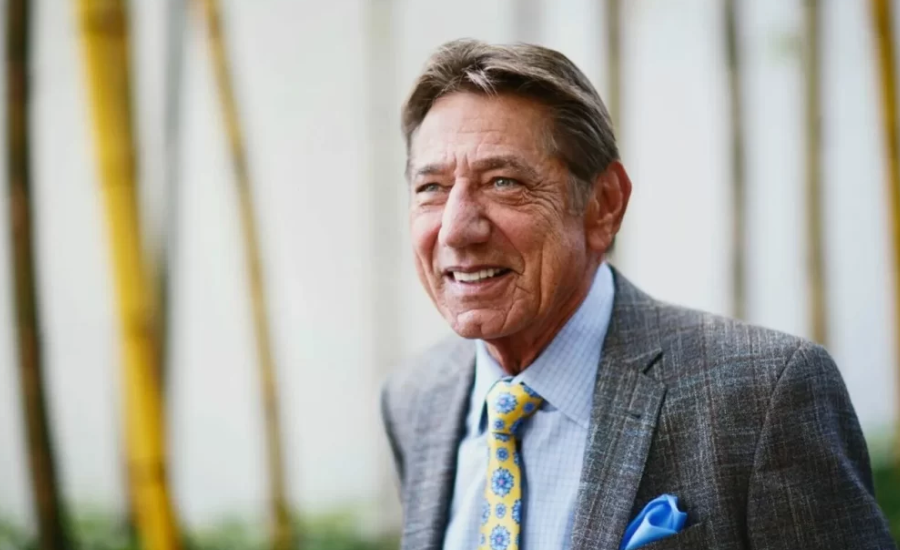joe namath net worth